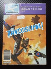 Ilmojen Korkeajännitys 1990 nr 8 -Täysosuma!