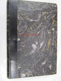 Historiallisia tutkimuksia. J. R. Danielson-Kalmarin täyttäessä 60 vuotta