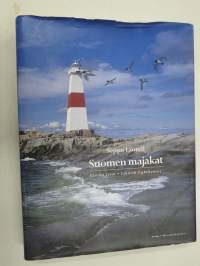 Suomen majakat - Finska fyrar - Finnish lighthouses