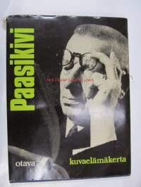 Paasikivi - kuvaelämäkerta