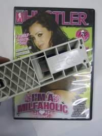 Hustler - I´m a Milfaholic -aikuisviihde DVD-elokuva