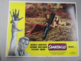 Spartacus -elokuvan 