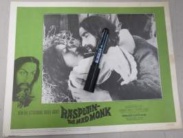 Rasputin - The Mad Monk -elokuvan 