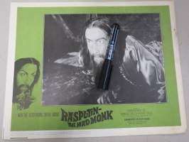 Rasputin - The Mad Monk -elokuvan 
