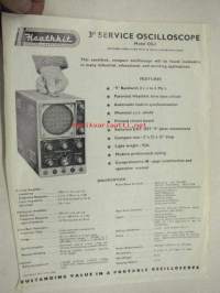 Heathkit 3