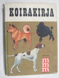 MMM Koirakirja