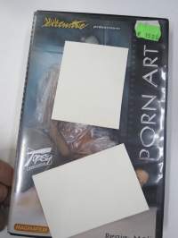 Porn Art -aikuisviihde VHS