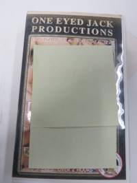 Live and dicking -aikuisviihde VHS