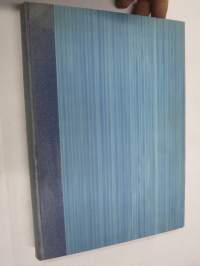 Paattinen 1359 - 1959 -historiikki