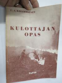 Kulottajan opas