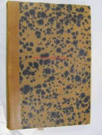 Italian renessanssia. Kirjallisuus- ja kulttuuritutkielmia