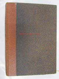 Keisarillisia päiviä ja ruhtinaallisia öitä : Bourbon-Sienan suurherttuattaren tarunomaiset muistelmat