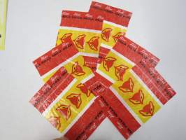 Fazer Pihlaja -makeiskääre, 6 kpl yhdessä