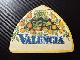 Valencia -etiketti