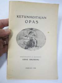 Ketunhoitajan opas