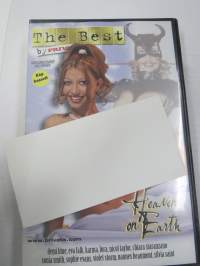 Private - Heaven on Earth -aikuisviihde VHS