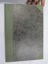 Käytännöllinen huonerakennus