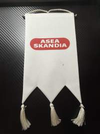 Asea Skandia -pöytäviiri / pöytälippu