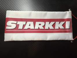 Starkki -pöytäviiri / pöytälippu