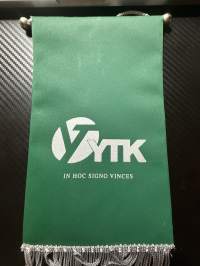 YTK -pöytäviiri / pöytälippu