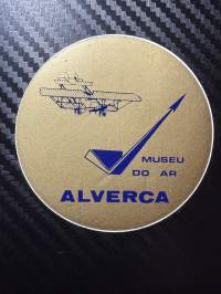 Alverca -tarra