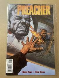 Preacher 1999 nr 49 - Alaston kaupunki -sarjakuvalehti