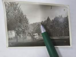 Volkswagen junakeula HH-500 -valokuva