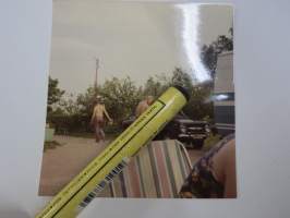 Fiat TEE-527 -valokuva