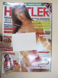 Hustler 2012 nr 5 -aikuisviihdelehti