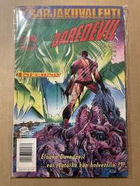 Marvel 1991 nr 9 -sarjakuvalehti