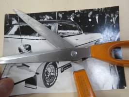 Oldsmobile Dynamic HT 88