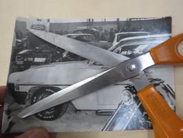 Oldsmobile Dynamic HT 88