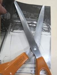 Oldsmobile Dynamic HT 88