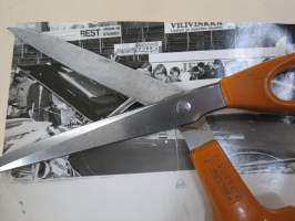 Autonäyttely, Tikkurila? - amerikkalaisten autojen harrastuksen alkuaikoja Suomessa -valokuva