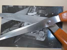 Hot Rod Show Helsinki 1982 - amerikkalaisten autojen harrastuksen alkuaikoja Suomessa -valokuva