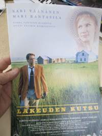 Lakeuden kutsu -elokuvan esittely