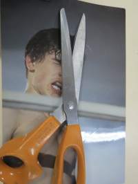 Koskenkorva Cowboys, elokuvan promootiokuva / lehdistömateriaalia -valokuva