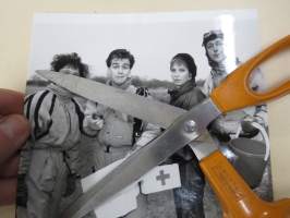 Myggan, elokuvan / dokumentin / sarjan promootiokuva / lehdistömateriaalia, YLE -valokuva