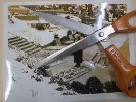 Arjen sankarit - Eurolinja Liettuassa, elokuvan / dokumentin / sarjan promootiokuva / lehdistömateriaalia, YLE-valokuva