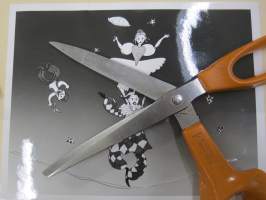 Matildas drömmar, elokuvan / dokumentin / sarjan promootiokuva / lehdistömateriaalia, YLE-valokuva