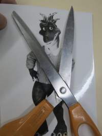 Dinosaurier, elokuvan / dokumentin / sarjan promootiokuva / lehdistömateriaalia, YLE-valokuva