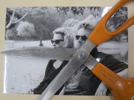 Mia Noi, elokuvan / dokumentin / sarjan promootiokuva / lehdistömateriaalia, YLE-valokuva