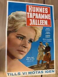 Kunnes tapaamme jälleen.. -elokuvajuliste