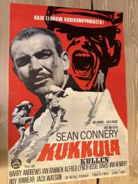 Kukkula -elokuvajuliste