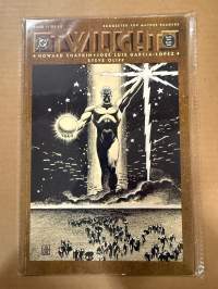 Twilight book nr 2, 1991 -comics