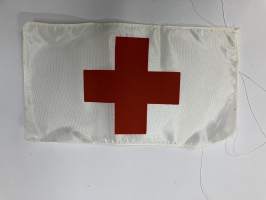 Punainen Risti -pöytälippu 