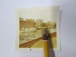 Turku Aurajoki -valokuva