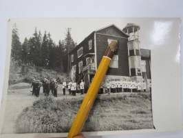 VPK, tunnistamaton, mutta mitä todennäköisimmin itäinen Uusimaa -valokuva