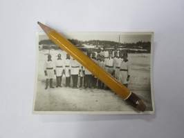 VPK, tunnistamaton, mutta mitä todennäköisimmin itäinen Uusimaa -valokuva