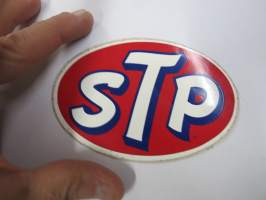 STP -tarra